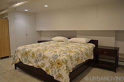 Duplex Upper West Side - Bedroom 3