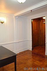 Duplex Upper West Side - Bureau