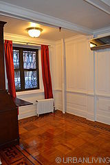 Duplex Upper West Side - Büro