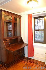 Duplex Upper West Side - Büro
