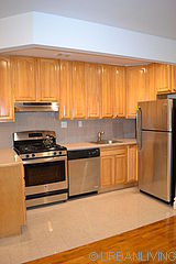 Duplex Upper West Side - Cuisine