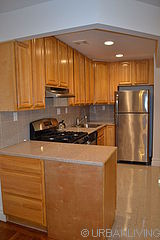 Duplex Upper West Side - Küche