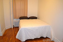 Duplex Upper West Side - Schlafzimmer