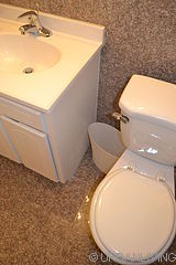 Duplex Upper West Side - Toilet