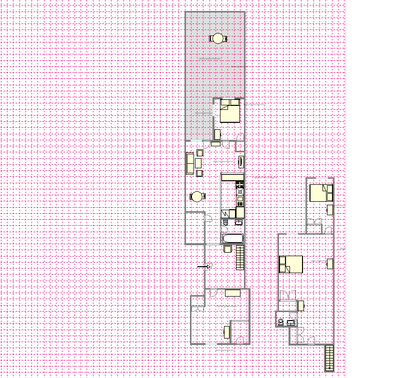 Duplex Upper West Side - Interactive plan