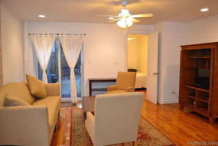 Duplex vide 3 chambres New York