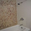 Duplex Upper West Side - Badezimmer