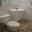Duplex Upper West Side - Badezimmer