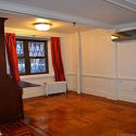 Duplex Upper West Side - Büro
