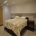 Duplex Upper West Side - Chambre 3