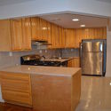 Duplex Upper West Side - Cuisine