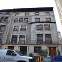 Duplex Upper West Side - Gebäude