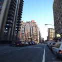 Duplex Upper West Side - Immeuble