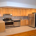 Duplex Upper West Side - Küche