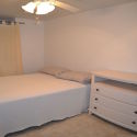 Duplex Upper West Side - Schlafzimmer 2