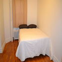 Duplex Upper West Side - Schlafzimmer