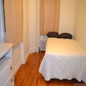 Duplex Upper West Side - Schlafzimmer