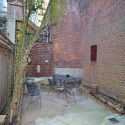 Duplex Upper West Side - Terasse