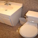 Duplex Upper West Side - Toilet