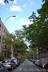 Дом Upper West Side