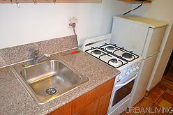 Casa Upper West Side - Cozinha