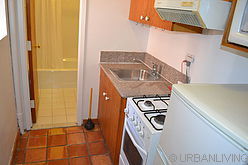 Casa Upper West Side - Cozinha