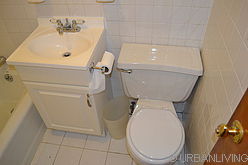 casa Upper West Side - Cuarto de baño