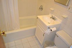 Casa Upper West Side - Sala da bagno