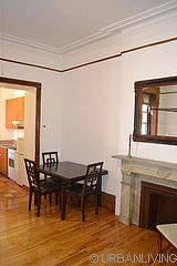 Haus Upper West Side - Wohnzimmer