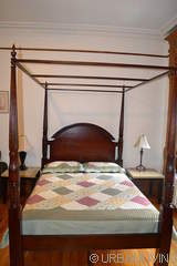 Townhouse Upper West Side - 客厅