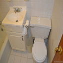 Casa Upper West Side - Sala da bagno