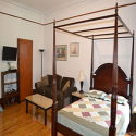 Townhouse Upper West Side - 客厅
