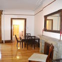 Townhouse Upper West Side - 客厅