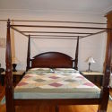 Townhouse Upper West Side - 客厅