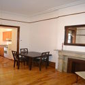 Townhouse Upper West Side - 客厅