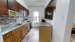 Casa Crown Heights - Cozinha