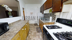 Casa Crown Heights - Cozinha