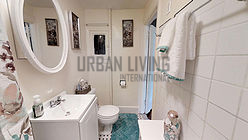 Casa Crown Heights - Cuarto de baño