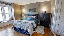 Casa Crown Heights - Dormitorio