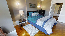 Casa Crown Heights - Dormitorio
