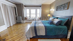 Casa Crown Heights - Dormitorio