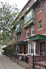 Maison Crown Heights