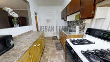 Casa Crown Heights - Cocina