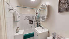 Casa Crown Heights - Cuarto de baño