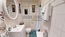 Casa Crown Heights - Cuarto de baño
