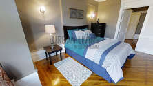 Casa Crown Heights - Dormitorio