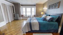 Maison Crown Heights - Chambre