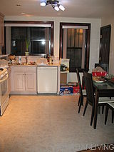 Дом Clinton Hill - Кухня