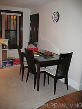 casa Clinton Hill - Cocina