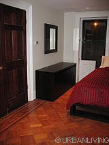 casa Clinton Hill - Dormitorio